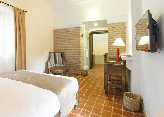 Thamel Heritage Hotel Katmandou