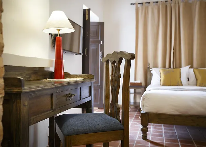 Thamel Heritage 3* Katmandou