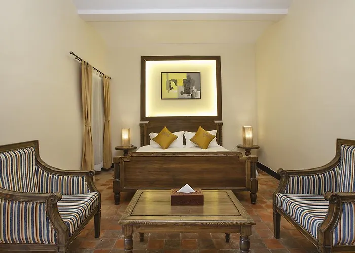 Thamel Heritage 3*
