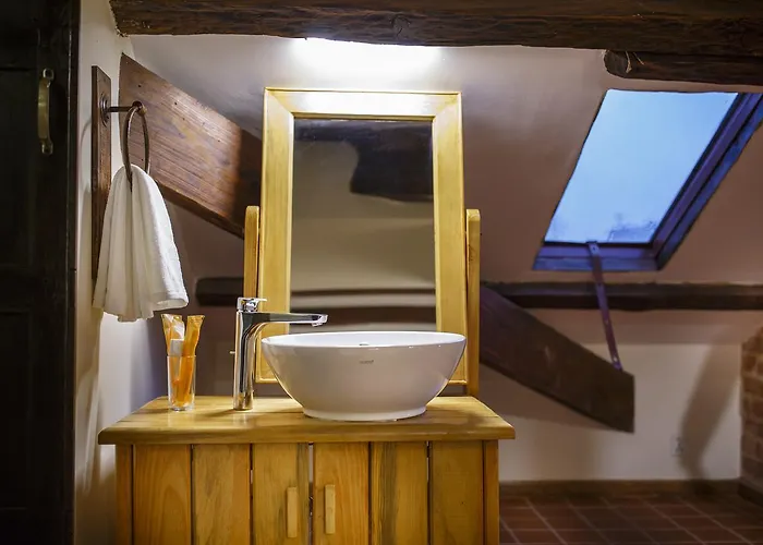 Hotel Thamel Heritage 3*