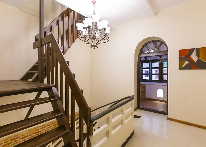 Hotel Thamel Heritage Katmandou