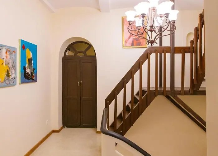 Thamel Heritage Hotel